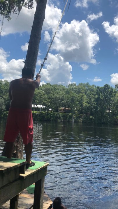 Bob's River Place - Recreation Centers Near Me - Branford, Florida