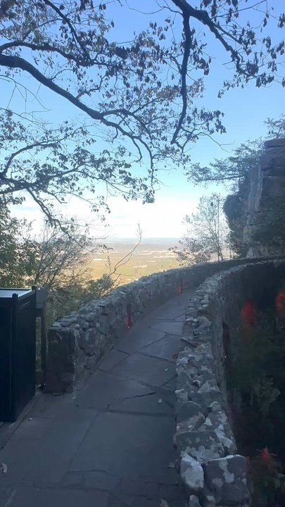 Rock City - Local Flavor Near Me - Lookout Mountain, Georgia