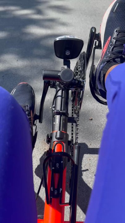 Lancaster Recumbent - Bikes Near Me - Marietta, Pennsylvania