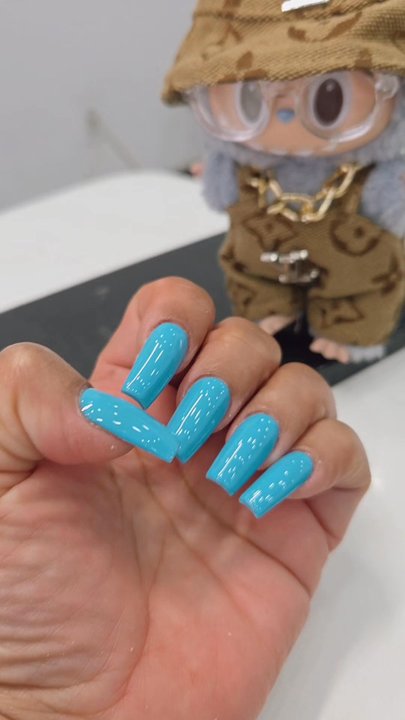 EZ Nails - Just love this place Jimmy is  Amazing!!!  Actually whole staff friendly!! - Nail Salons Near Me - Torrance, California