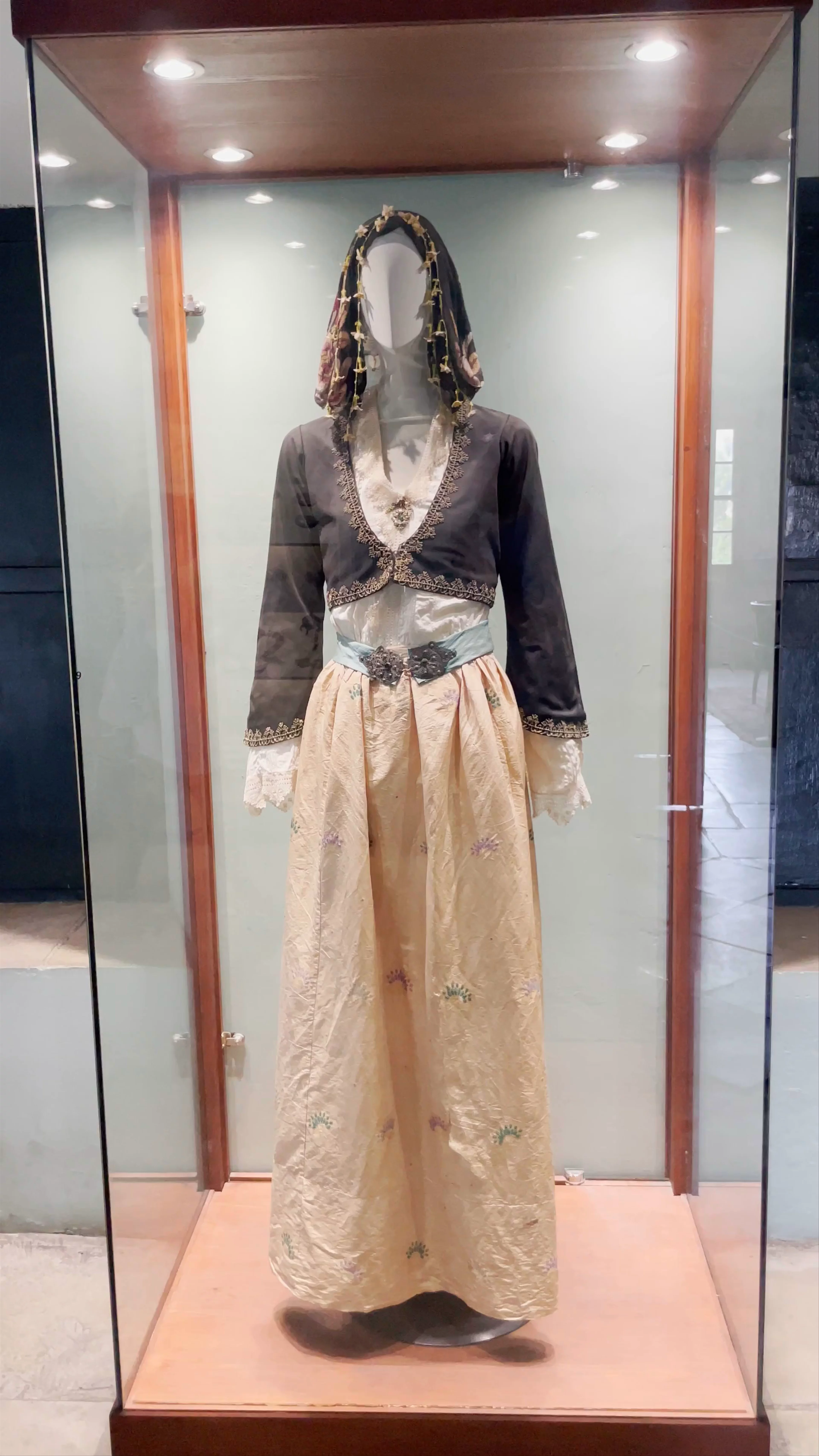 Museo Etnológico