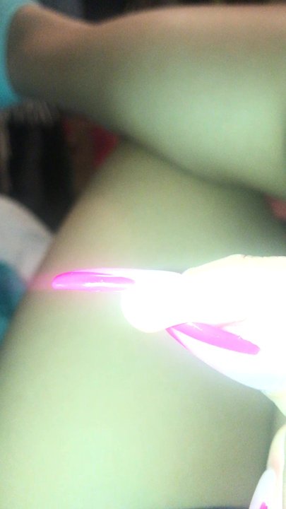 Best Nails - Okay but wouldn't go there if you wanted long nails - Nail Salons Near Me - Carlisle, Pennsylvania