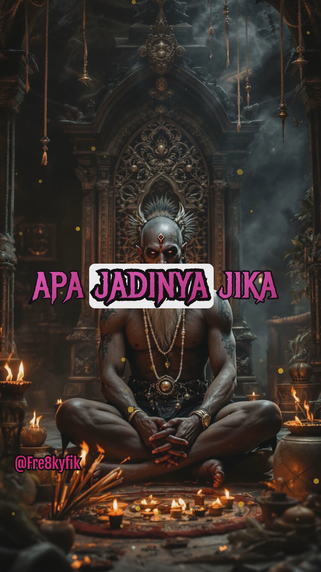 Balian vs. Roh: Pengobatan Tradisional Bali dan Perang Spiritual