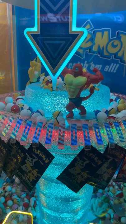 Fun Zone Arcade - Arcades Near Me - Vacaville, California