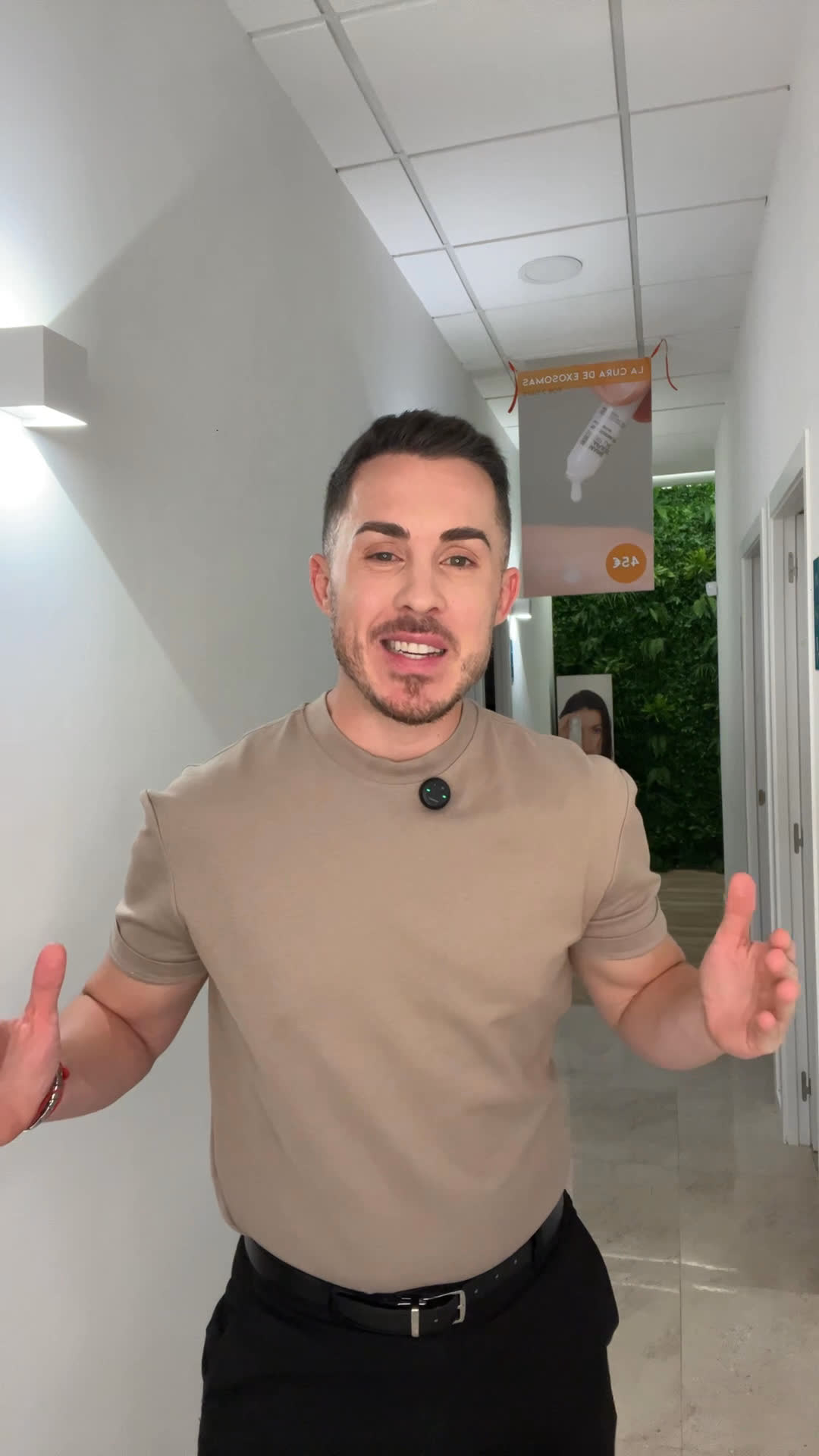 Vídeo UGC 7 de Jaime