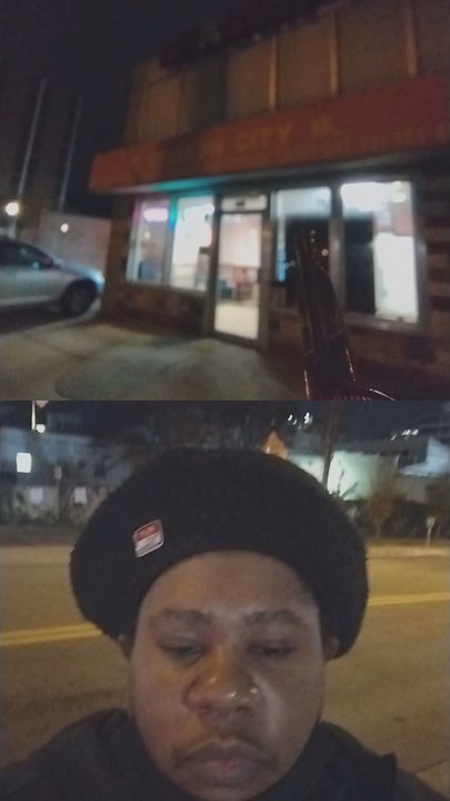 Dragon City - I'm warning people not to eat at Dragon City and I'm explaining why. - Chinese Near Me - Silver Spring, Maryland