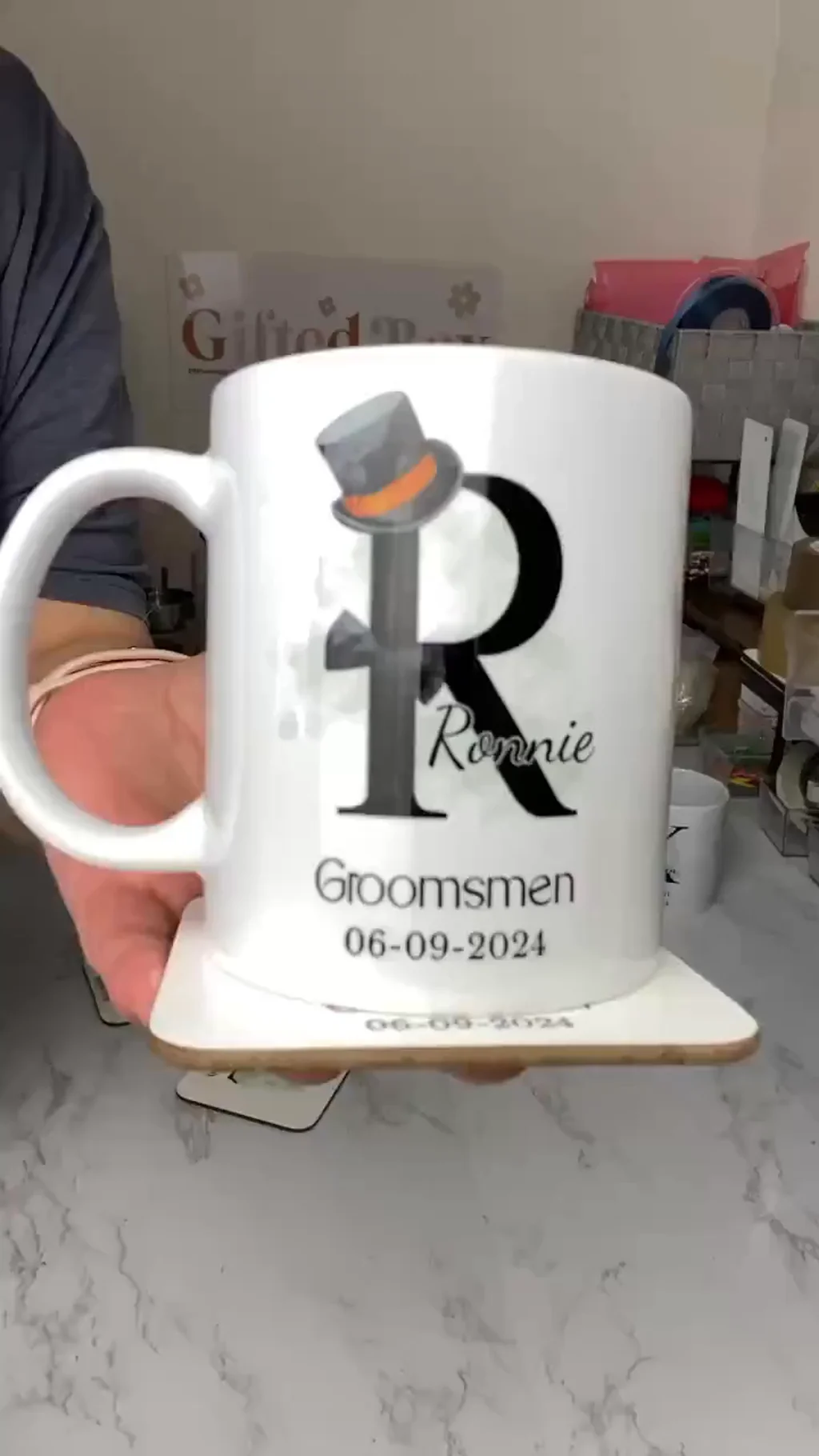 Product video