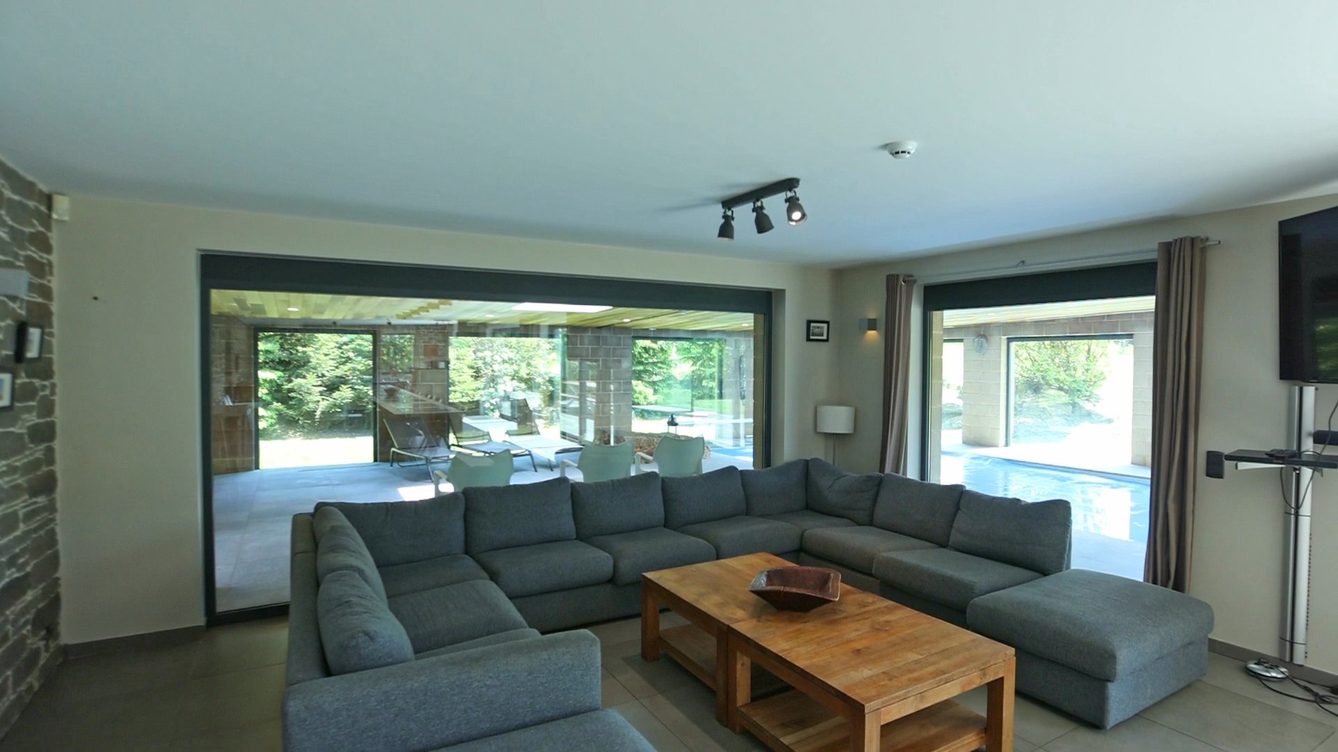 Unterkunft BE-1081343-Jalhay