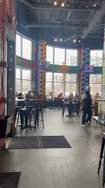 Condado Tacos - Tacos Near Me - Indianapolis, Indiana
