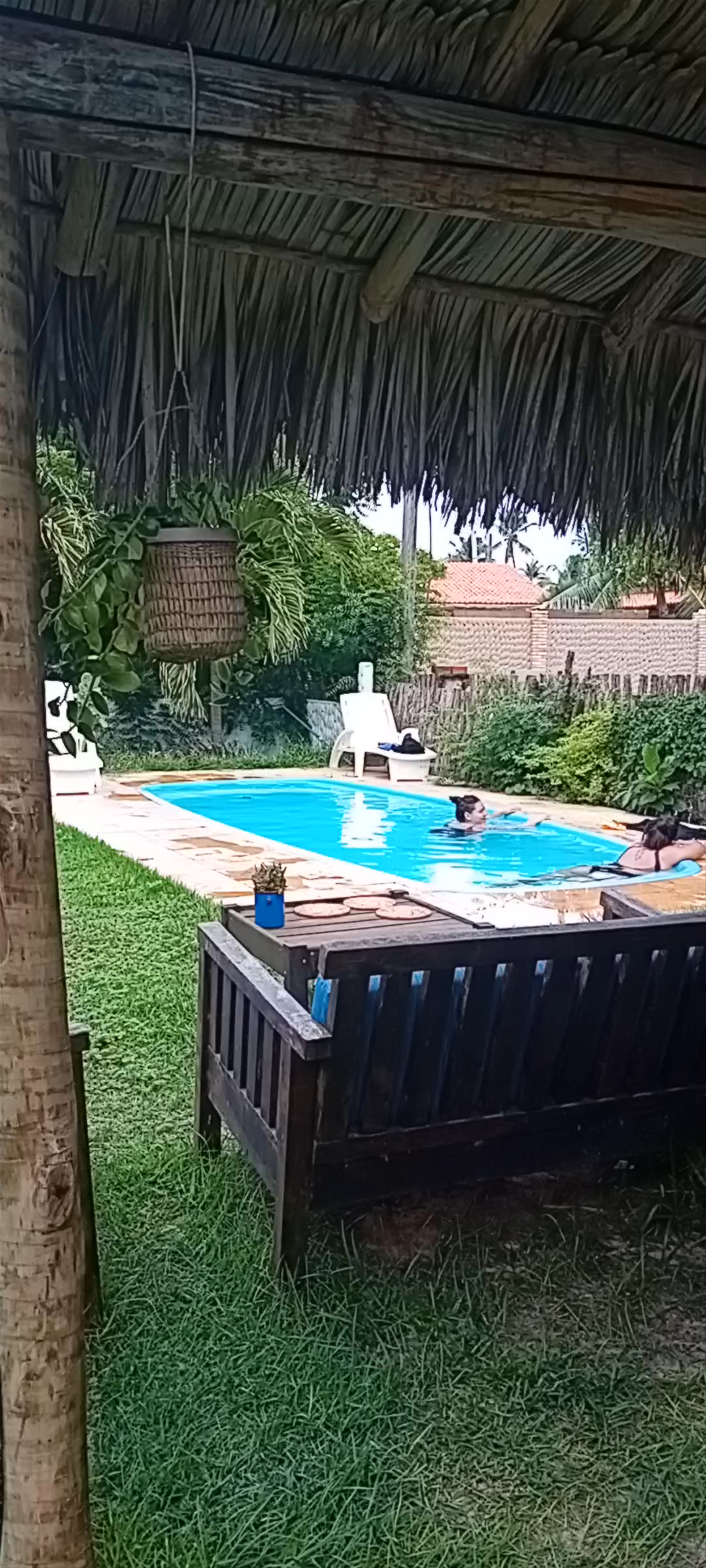 Pousada Eolos - Rua das Flores