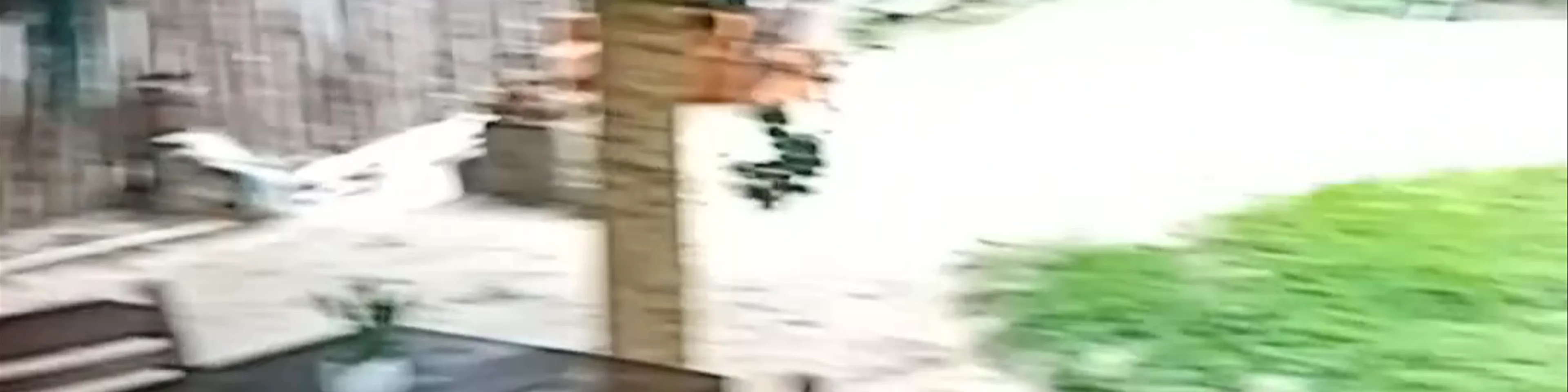 Pousada Eolos - Rua das Flores