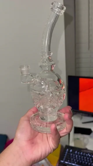 Preview pic of Mothership Fab Egg