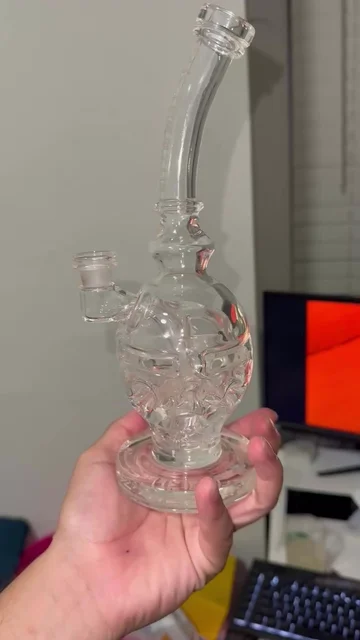 Preview pic of Mothership Fab Egg