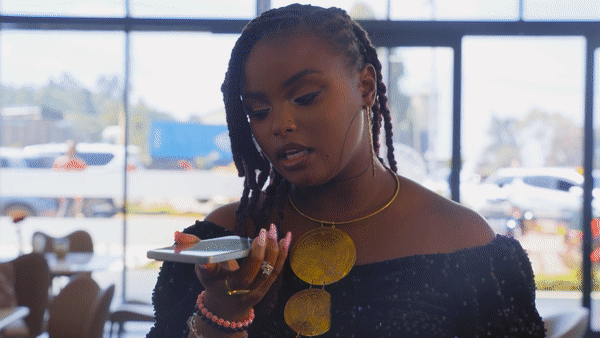 Nampenda Mwingine (Official Video)