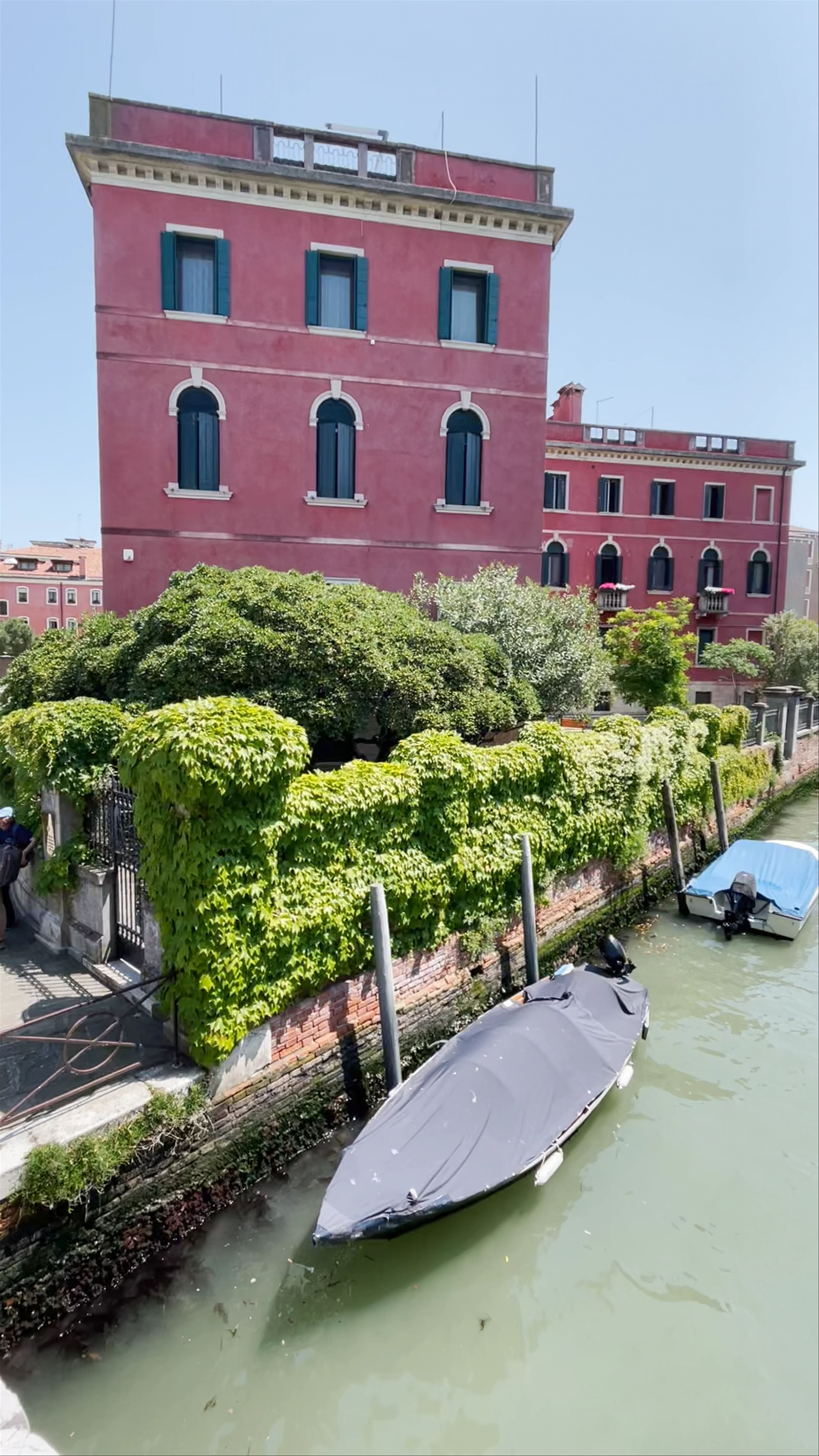 Dorsoduro House