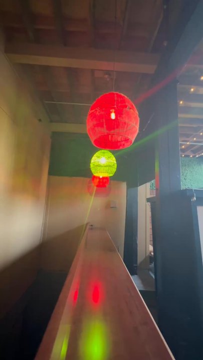 51 & Tel - Cocktail Bars Near Me - Oakland, California