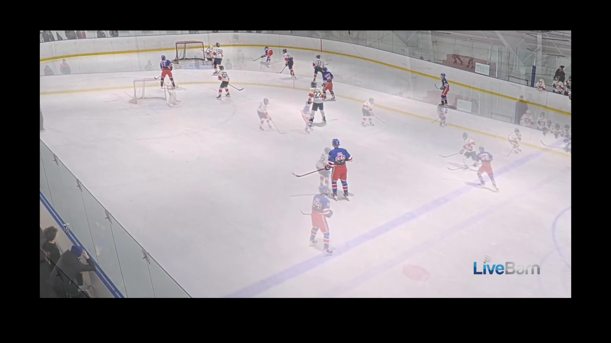 Eddie Martin Highlights - 2026 Summit Series Day 2