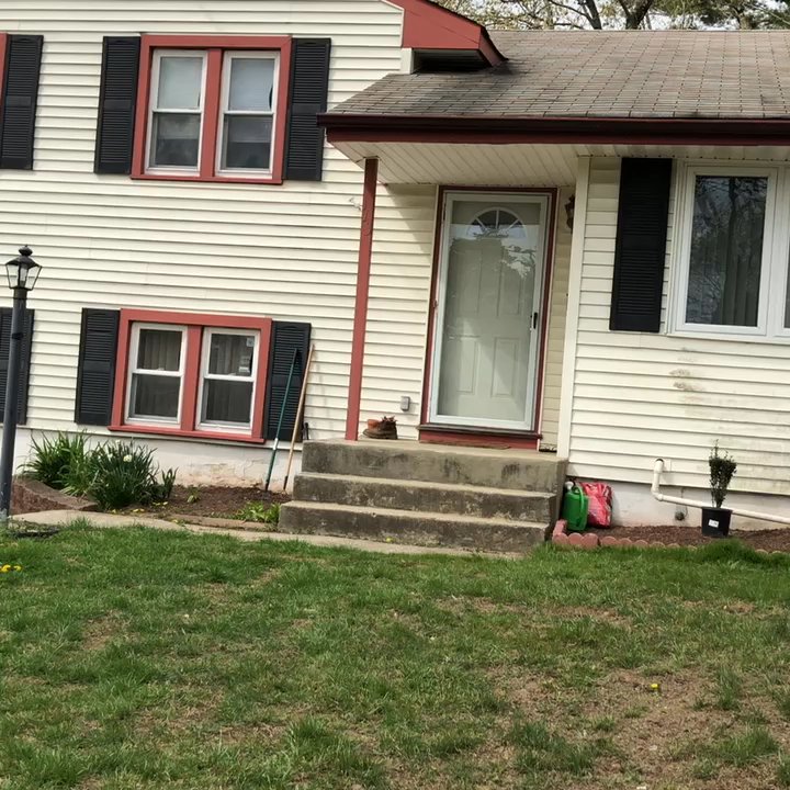 Ethan gutter cleaning - Pressure Washers Near Me - Pennsauken Township, New Jersey