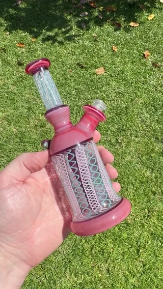 Preview pic of Phoenix Zanfirico Tube
