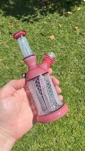 Preview pic of Phoenix Zanfirico Tube