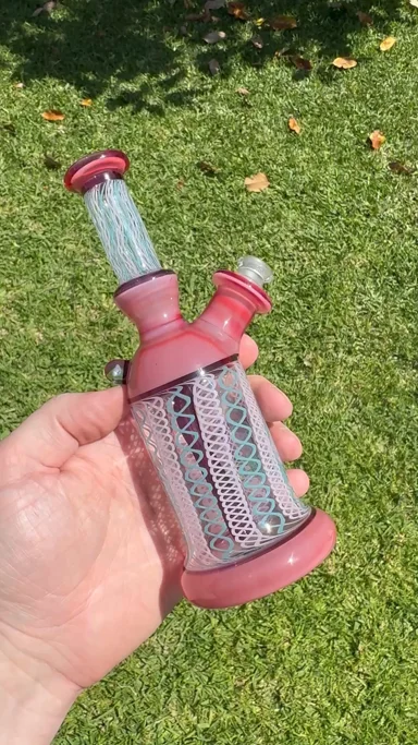 Preview pic of Phoenix Zanfirico Tube