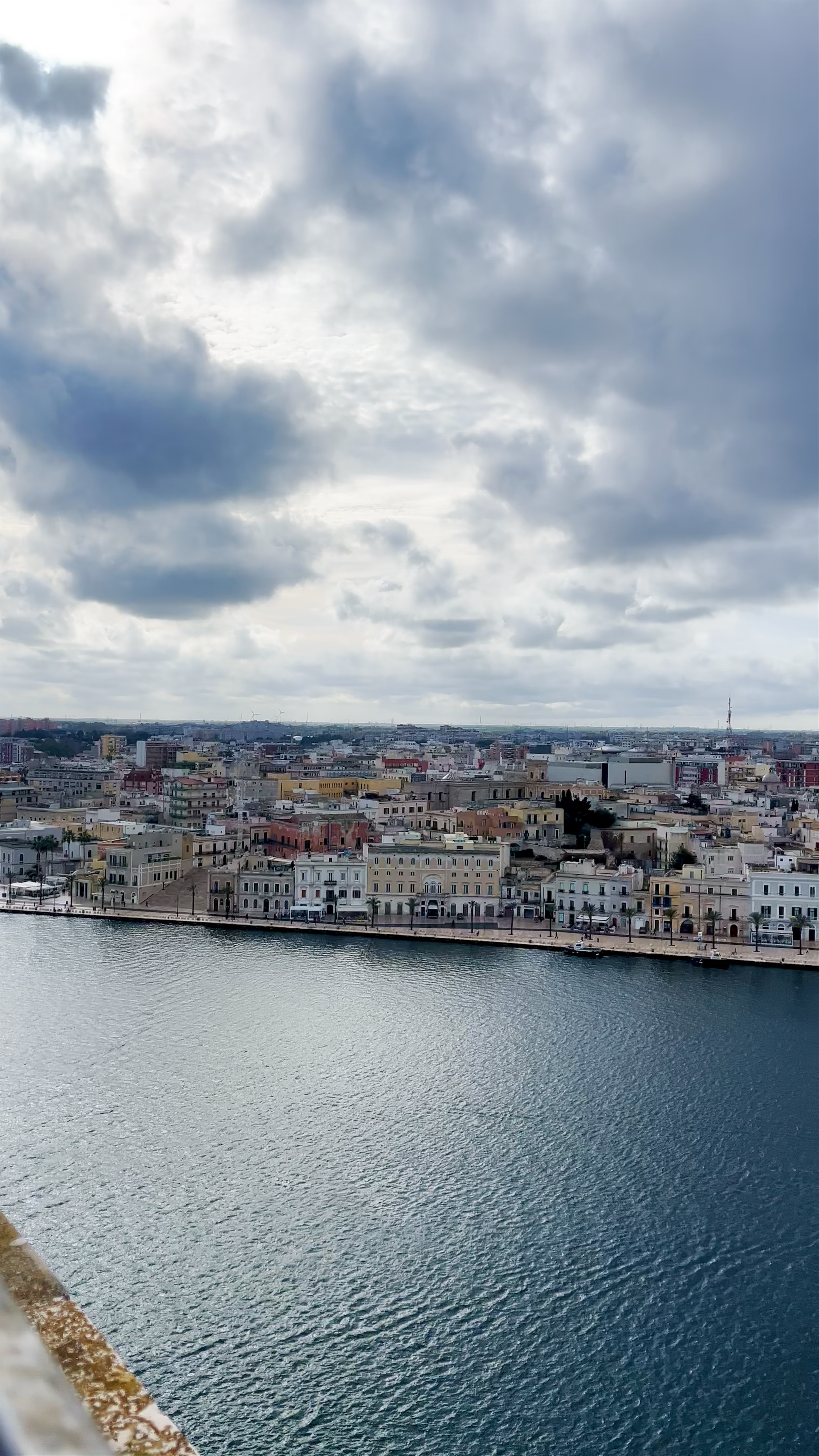 Monumento al Marinaio d'Italia