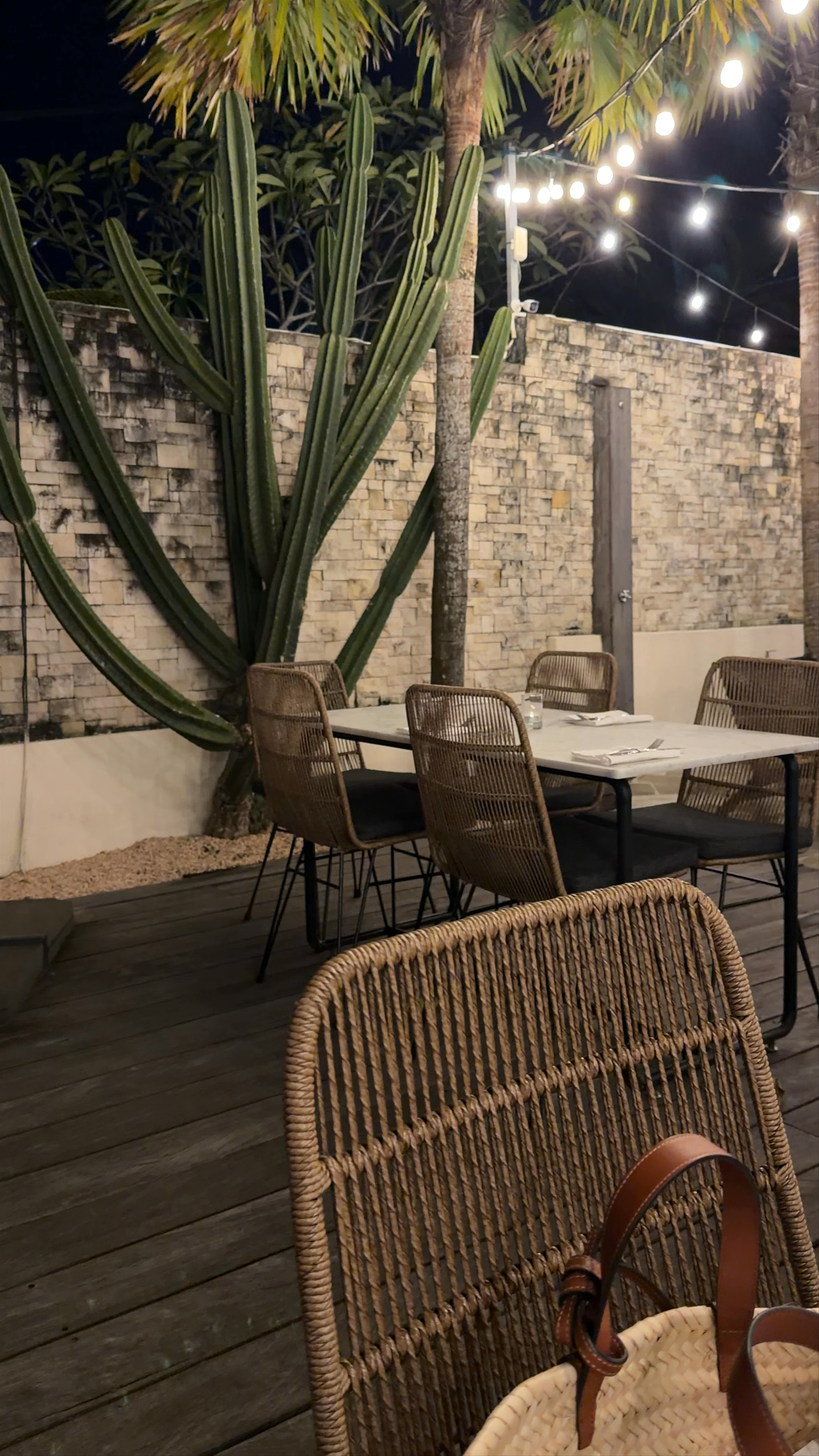 Gooseberry French Restaurant | Uluwatu