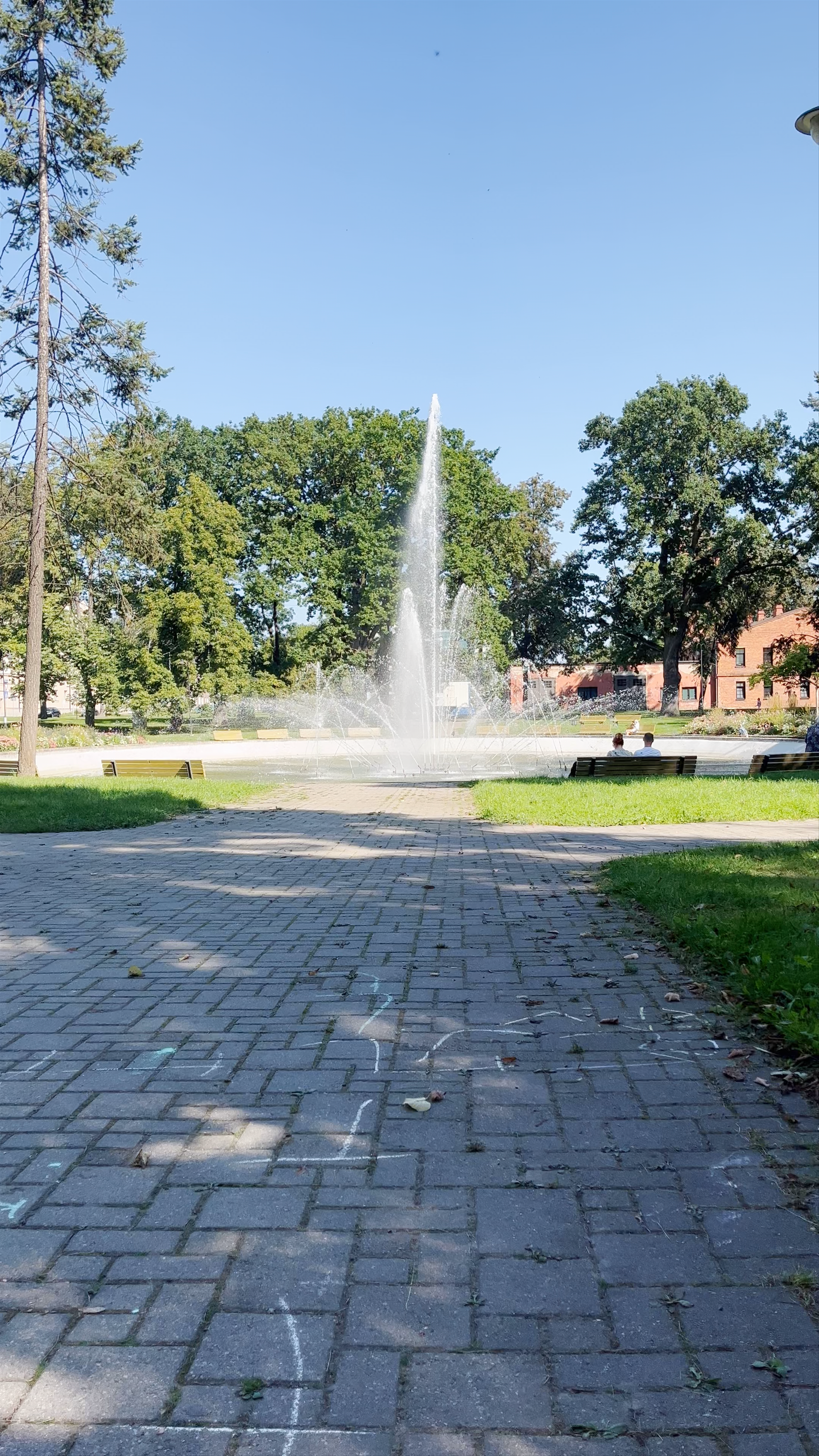 Dubrovin Park