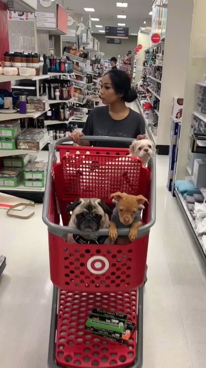 Target - Department Stores Near Me - West Hollywood, California