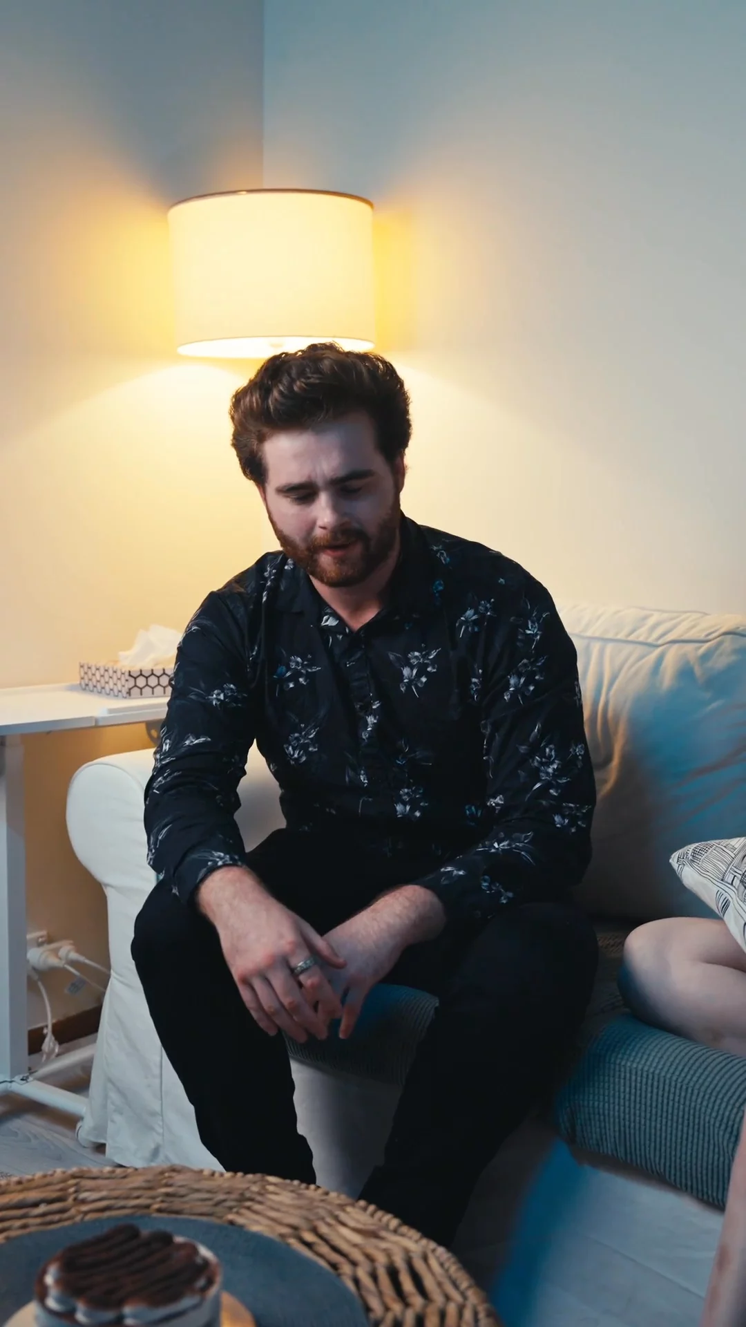 My Celebrity Boyfriend Killed Me - S1E11