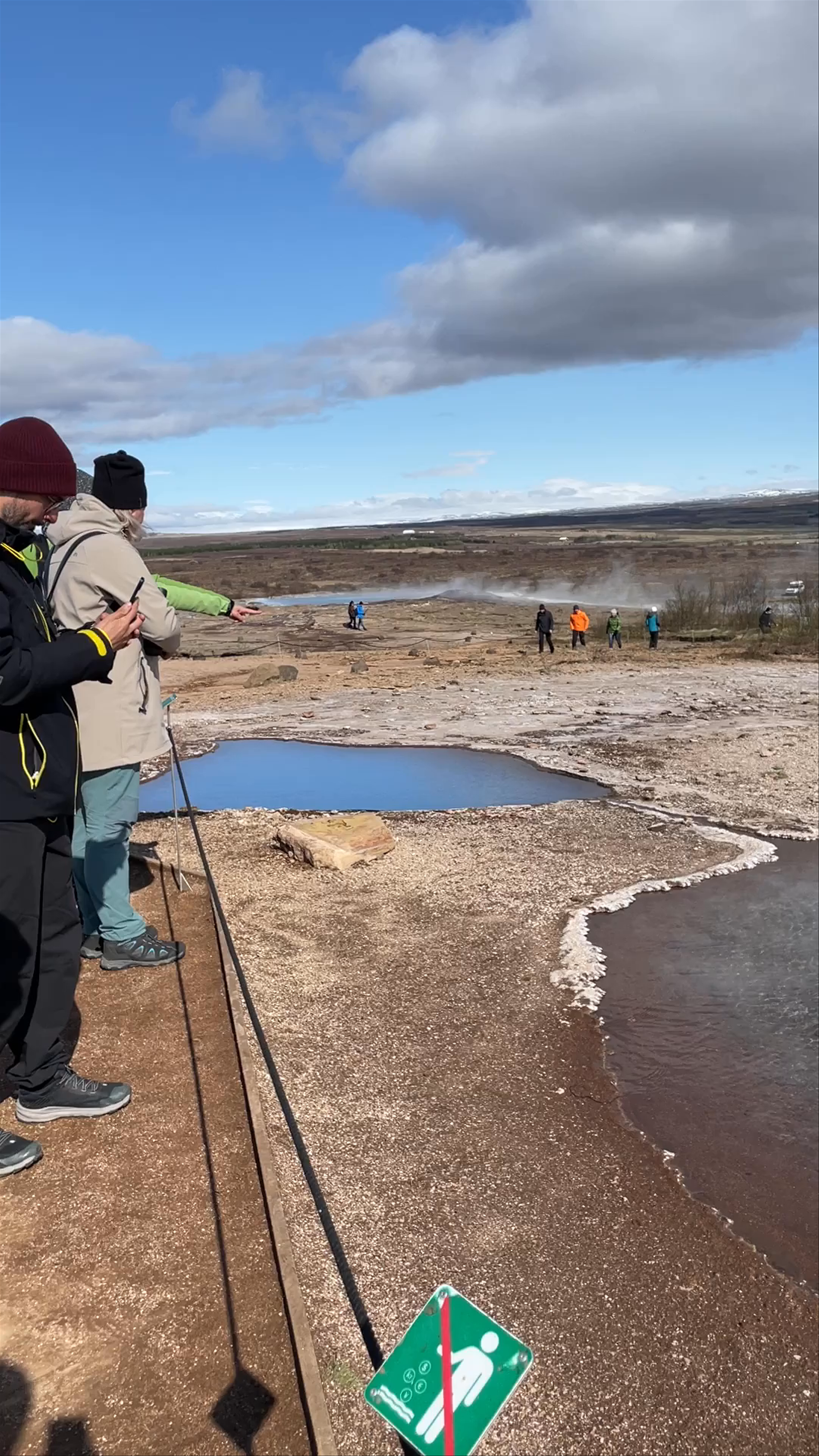 Geysir