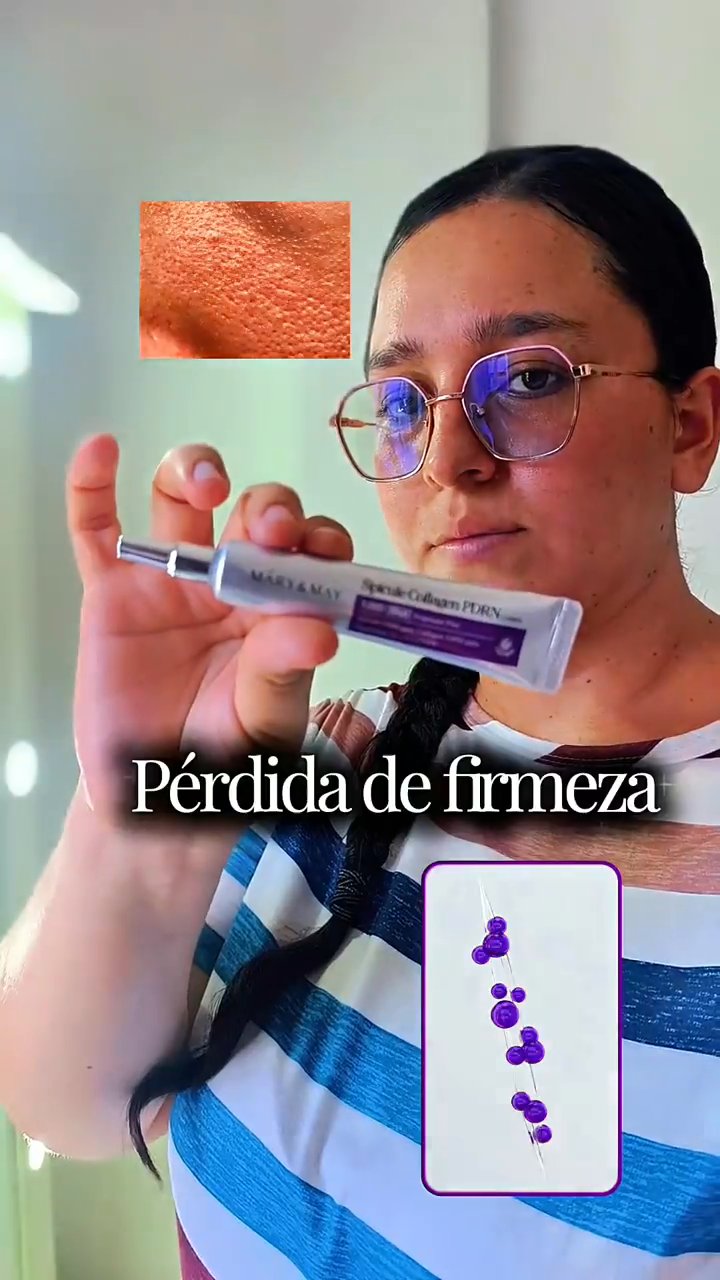 Vídeo UGC 6 de Dina