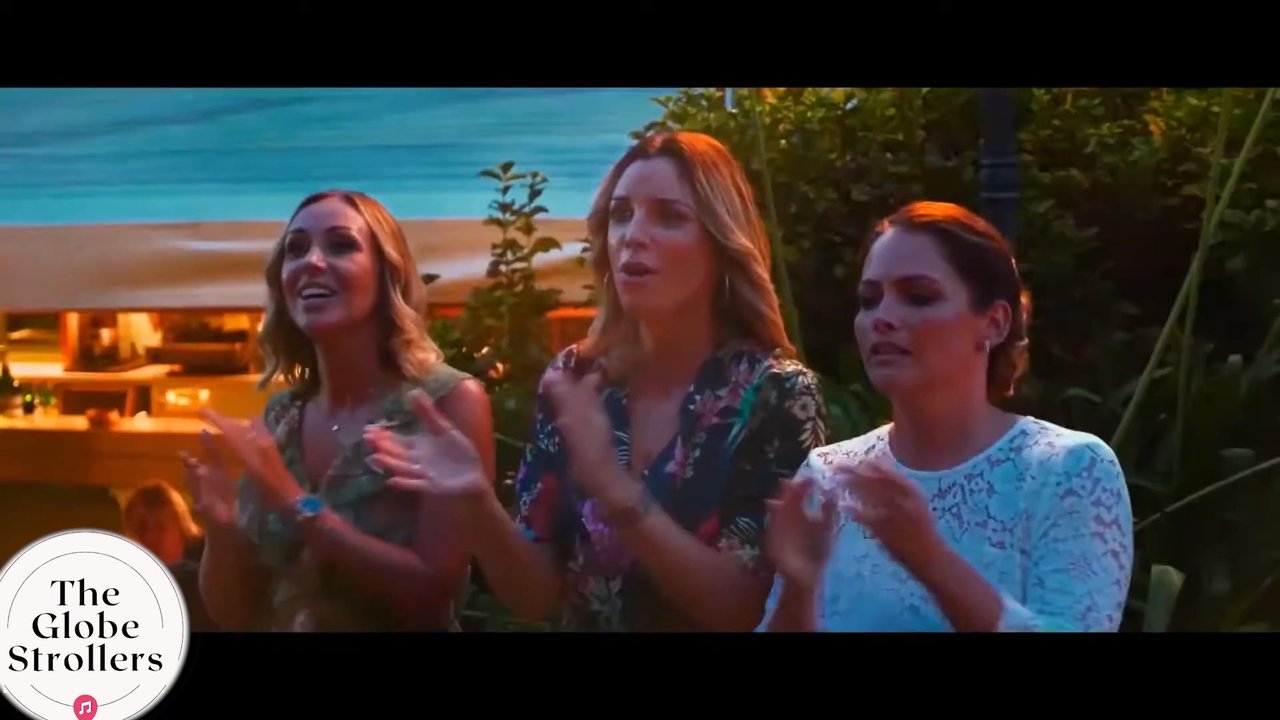 The Globe Strollers - Party Band & DJ - video