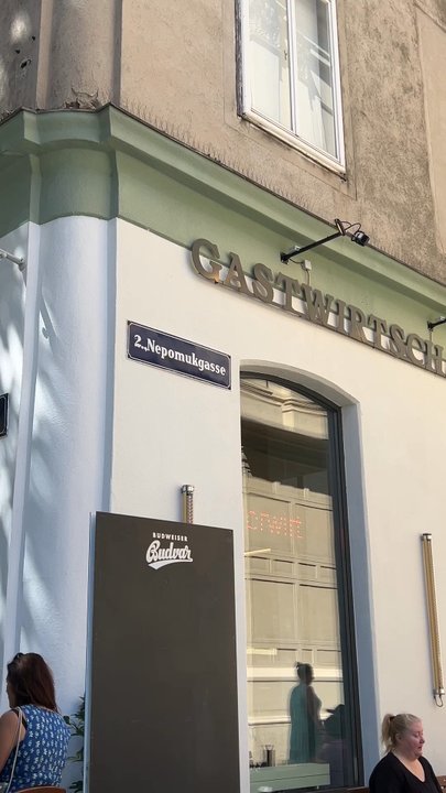 Prater Wirt - Restaurants Near Me - Vienna, 9
