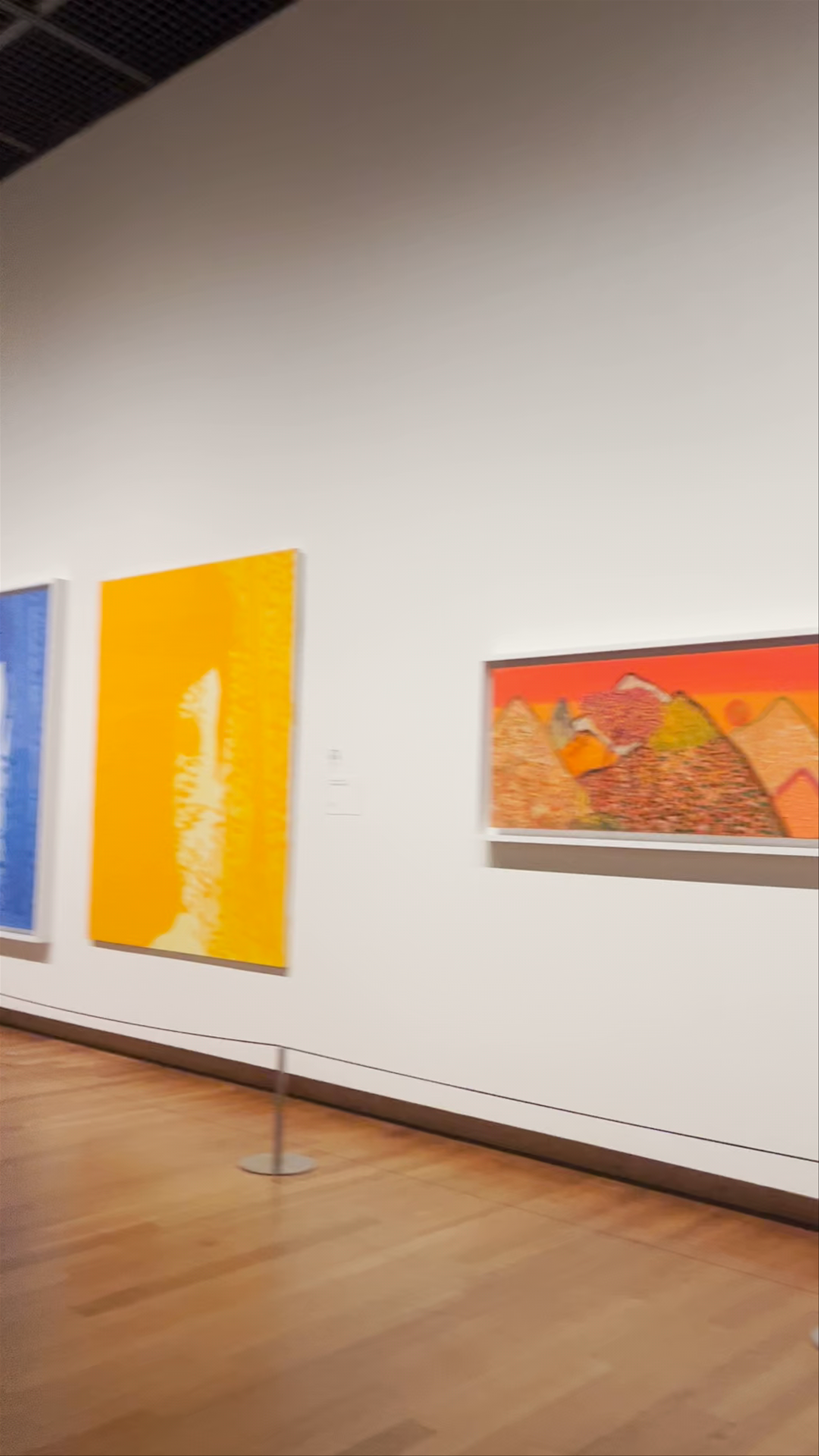Van Gogh Museum Art Tour: A Journey Through Masterpieces in Amsterdam