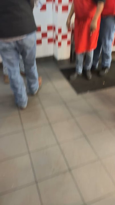 Five Guys - Five guys unacceptable service - Burgers Near Me - Columbia, South Carolina