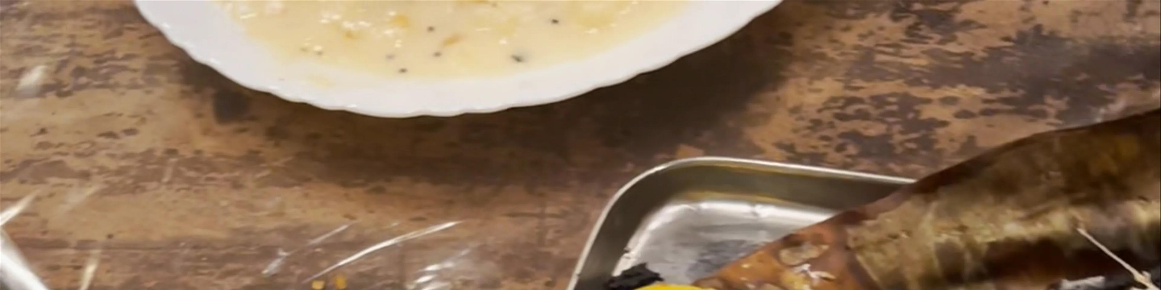 Nangooram Seafood