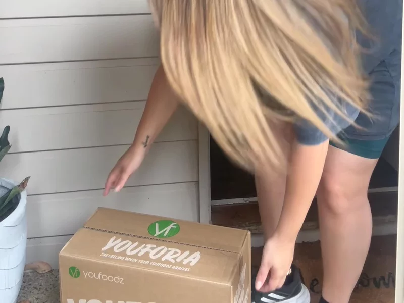 Youfoodz