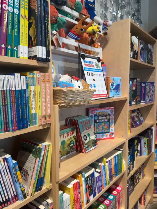 Stacks Book Club - Books - Bookstores Near Me - Oro Valley, Arizona