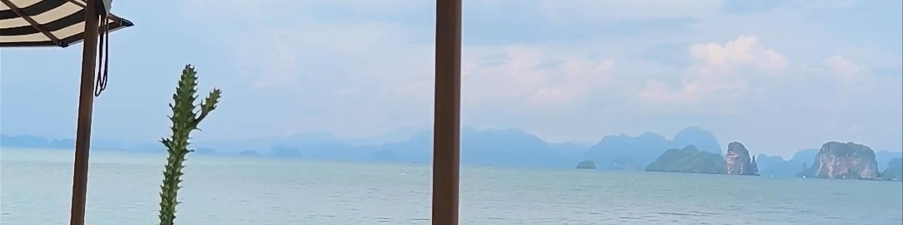 Klong Jark Beach