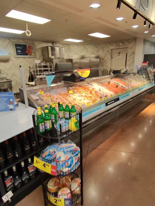 Fry's - Grocery Near Me - Phoenix, Arizona