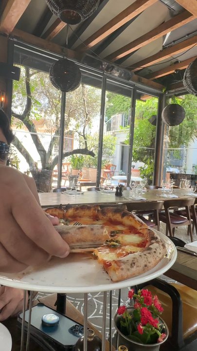 Cecconi's İstanbul - Yum! - Italian Near Me - Istanbul, 34