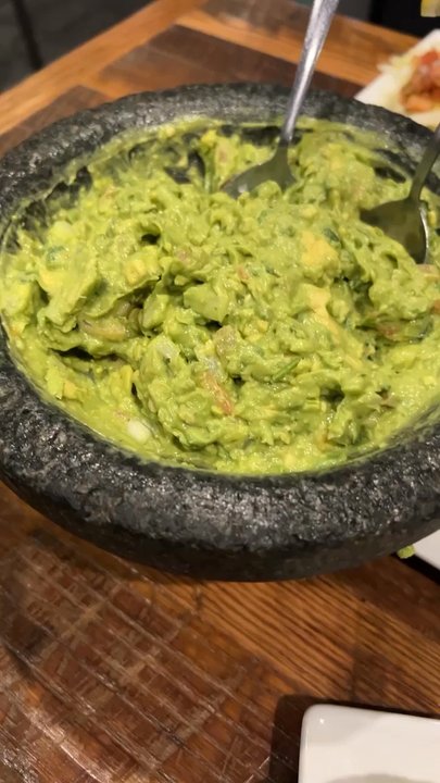 Cinco de Mayo - The Fresh Guacamole!!! - Mexican Near Me - Columbia, Maryland