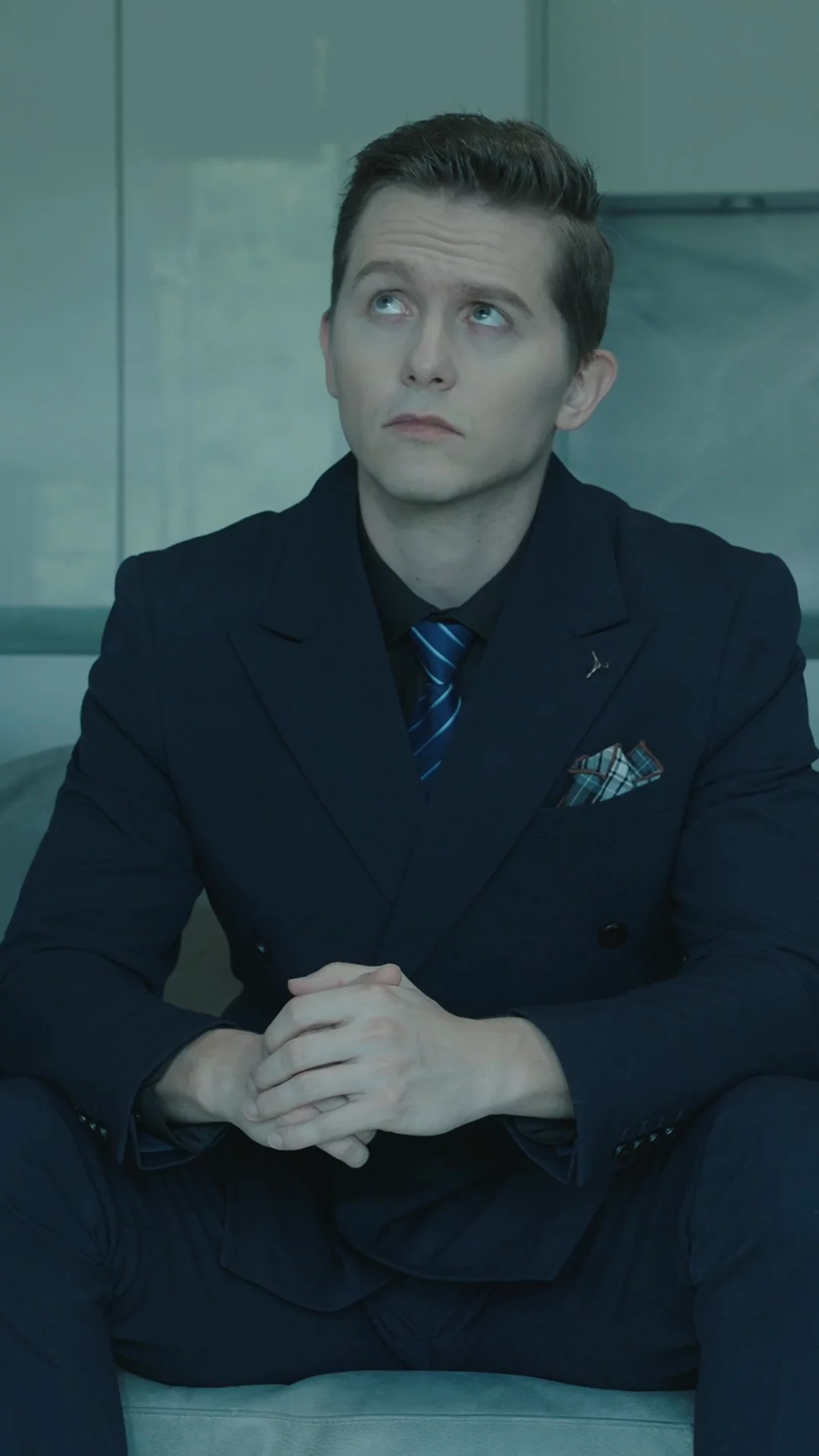 Blood Contract - Episode 42