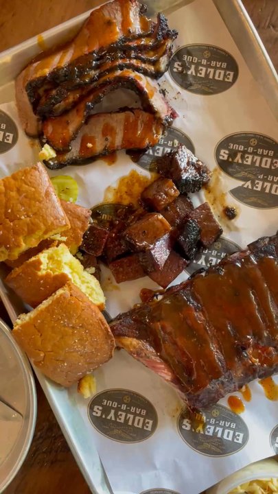 Edley's Bar-B-Que - Barbeque Near Me - Nashville, Tennessee