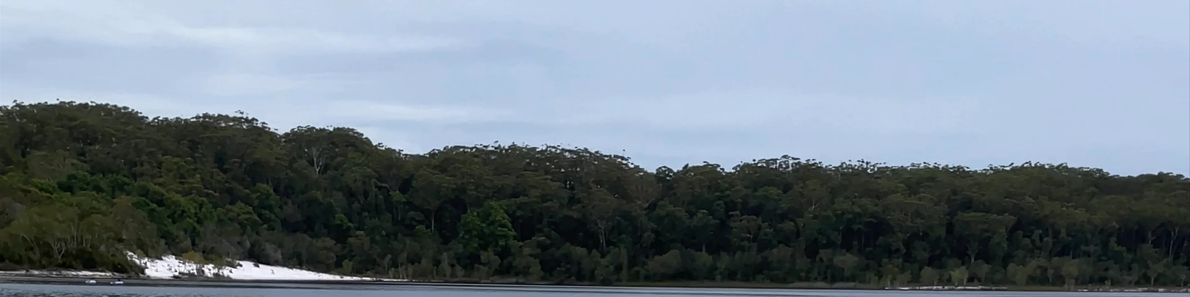 Lake Mackenzie