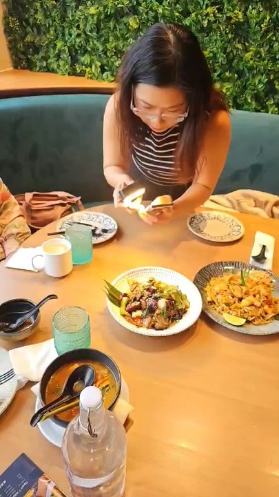 Thai Room - Thai Near Me - Toronto, Ontario