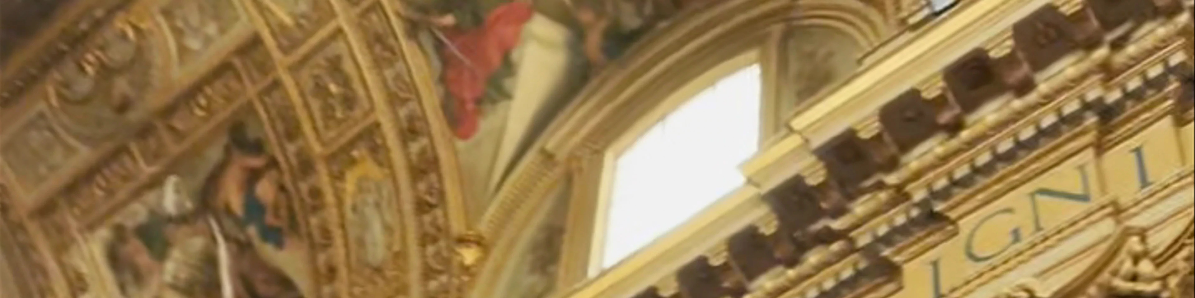 Sant' Eustachio Il Caffè