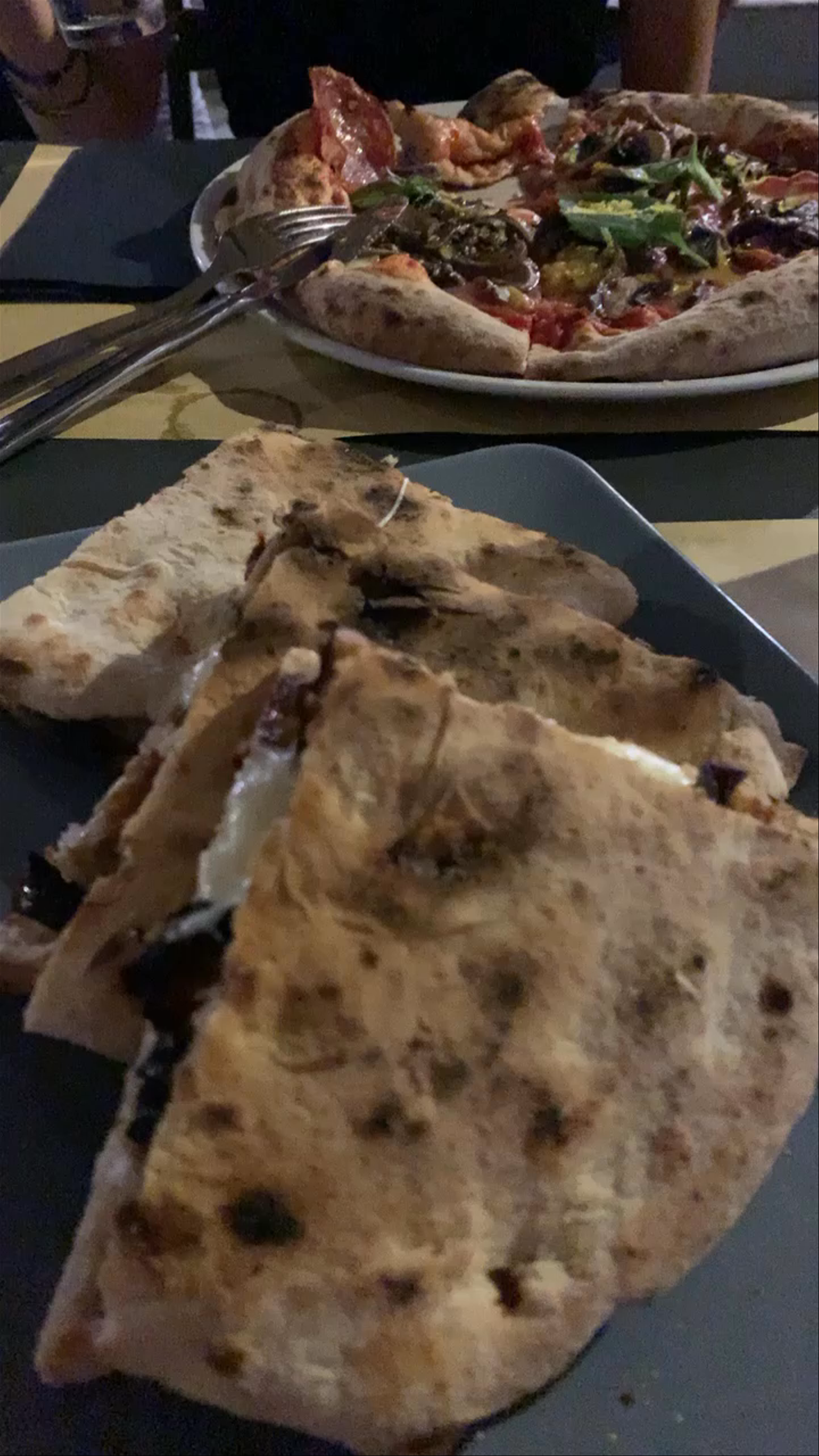 Sicily - Pizzeria & Lounge Bar