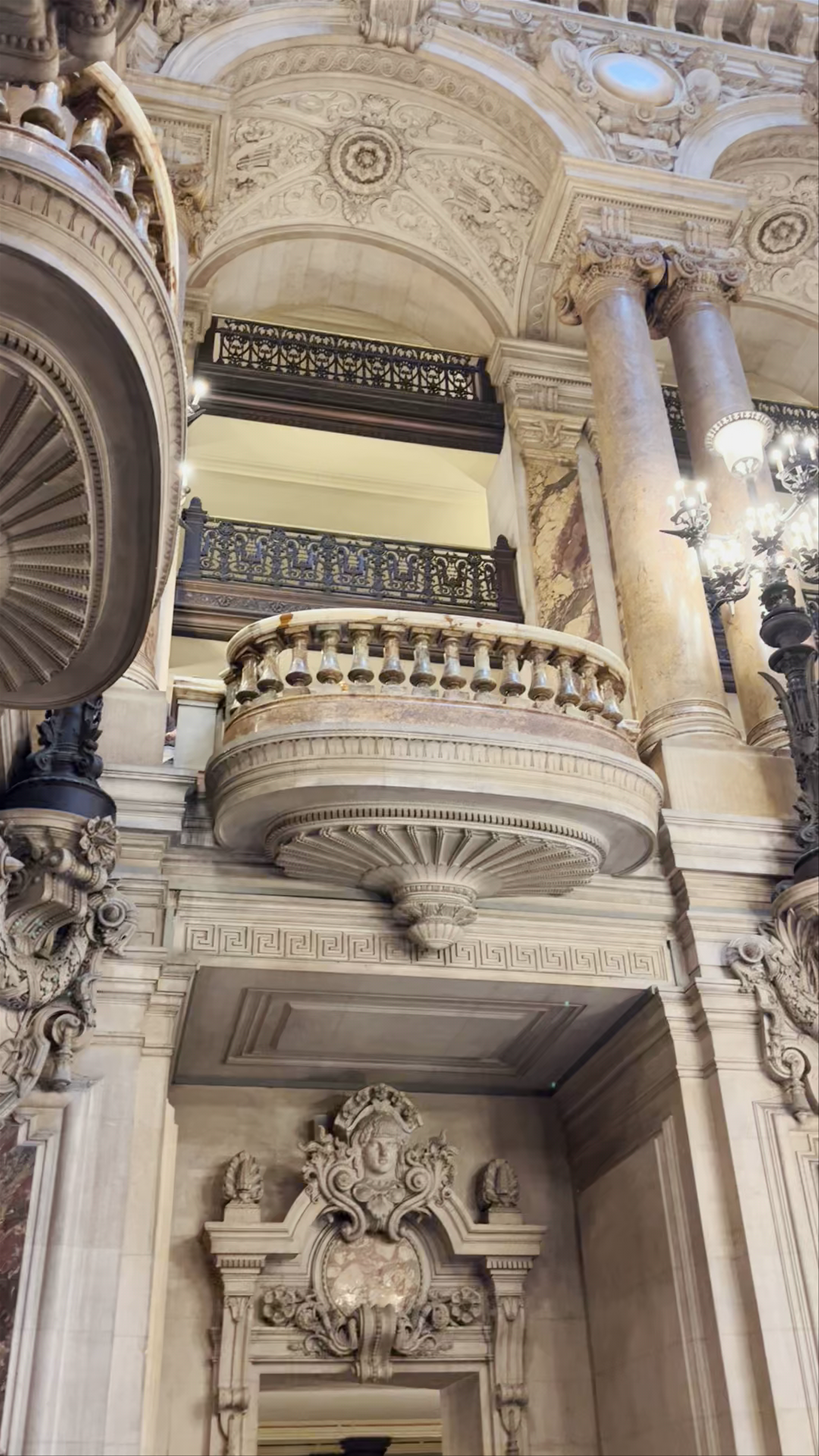 Opéra Garnier